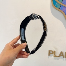 Prada Hair Hoop